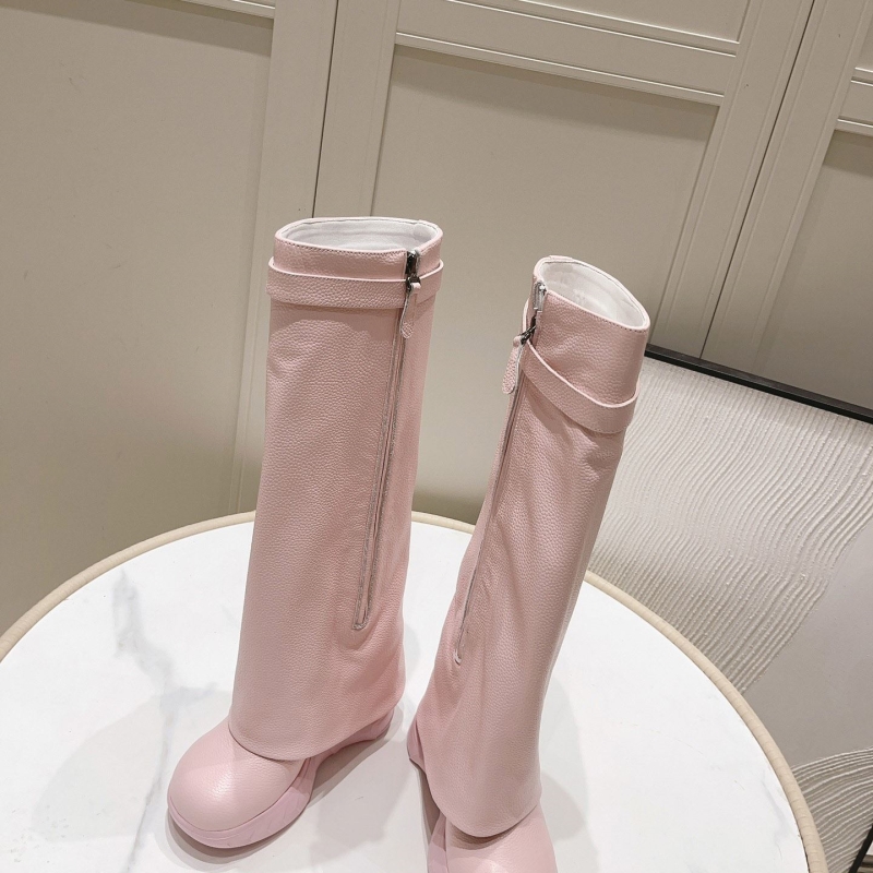 Givenchy Boots